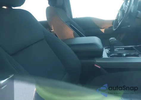 2025 Ford F-150 Xlt from USA, damaged, VIN 1FTFW3L89SKE74371